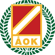 Ålems Orienteringsklubb-logotype